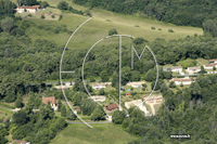 24430 Coursac - photo - Coursac (Lauglusie)
