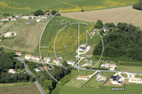 24430 Coursac - photo - Coursac (le Cerf de Mmie)