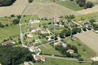 24350 Mensignac - photo - Mensignac (les Grandchamps)