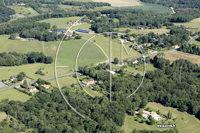 24660 Notre-Dame-de-Sanilhac - photo - Notre-Dame-de-Sanilhac (le Jouhaire - Maisonneuve - Mournat)