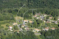 24660 Notre-Dame-de-Sanilhac - photo - Notre-Dame-de-Sanilhac (le Plateau de Prompsault)