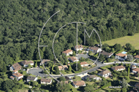 24660 Notre-Dame-de-Sanilhac - photo - Notre-Dame-de-Sanilhac (le Plateau de Prompsault)