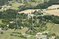 24750 Trlissac - photo - Trlissac (la Meynie - les Sanet)