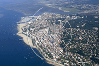 33120 Arcachon - photo - Arcachon