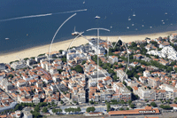 33120 Arcachon - photo - Arcachon (Centre)