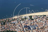 33120 Arcachon - photo - Arcachon (Centre)