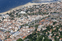 33120 Arcachon - photo - Arcachon (Centre)