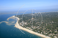 33120 Arcachon - photo - Arcachon (le Mouleau)