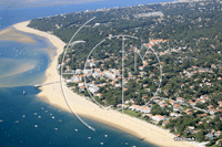 33120 Arcachon - photo - Arcachon (le Mouleau)