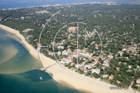 33120 Arcachon - photo - Arcachon (le Mouleau)