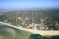 33120 Arcachon - photo - Arcachon (le Mouleau)