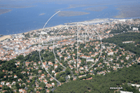 33120 Arcachon - photo - Arcachon (Mauresque)