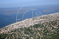 33120 Arcachon - photo - Arcachon (Mauresque)