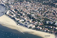 Photos de Arcachon (Ville d'Automne)