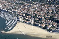 33120 Arcachon - photo - Arcachon (Ville d'Automne)