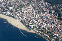 33120 Arcachon - photo - Arcachon (Ville d't)