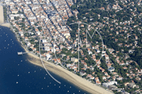 33120 Arcachon - photo - Arcachon (Ville de Printemps)