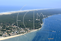 33950 Lge-Cap-Ferret - photo - Lge-Cap-Ferret (le Cap Ferret)