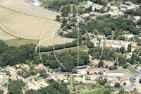 17920 Breuillet - photo - Breuillet (le Gallet)