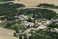 17920 Breuillet - photo - Breuillet (le Gallet)