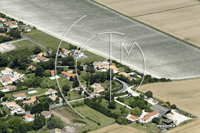 17920 Breuillet - photo - Breuillet (le Montil)