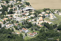 Photos de Breuillet (Taupignac)