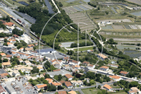 17390 La Tremblade - photo - La Tremblade (la Croix)