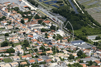 17390 La Tremblade - photo - La Tremblade (la Croix)