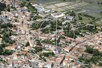 17390 La Tremblade - photo - La Tremblade (la Leu)