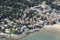 17420 Saint-Palais-sur-Mer - photo - Saint-Palais-sur-Mer (Centre)