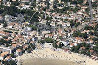 17420 Saint-Palais-sur-Mer - photo - Saint-Palais-sur-Mer (Centre)