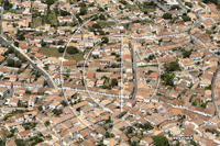 17670 La Couarde-sur-Mer - photo - La Couarde-sur-Mer (Centre)