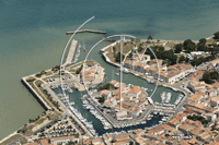 17410 Saint-Martin-de-R - photo - Saint-Martin-de-R (Capitainerie)