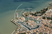17410 Saint-Martin-de-R - photo - Saint-Martin-de-R (Capitainerie)