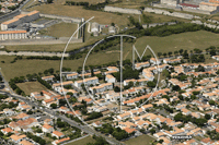 17410 Saint-Martin-de-R - photo - Saint-Martin-de-R (le Parc)