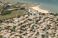17410 Saint-Martin-de-R - photo - Saint-Martin-de-R (le Parc)
