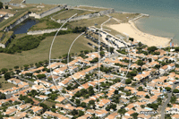17410 Saint-Martin-de-R - photo - Saint-Martin-de-R (le Parc)