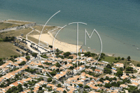 17410 Saint-Martin-de-R - photo - Saint-Martin-de-R (le Parc)