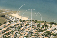 17410 Saint-Martin-de-R - photo - Saint-Martin-de-R (le Parc)