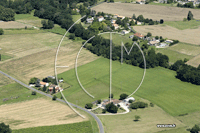 Photos de Baignes-Sainte-Radegonde (Chez Baron)