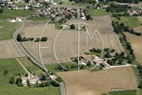 Photos de Baignes-Sainte-Radegonde (Chez Logeron - la Petite Mtairie)