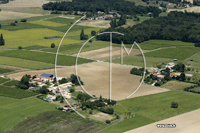 Photos de Baignes-Sainte-Radegonde (Chez Renaud)