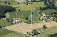 Photos de Baignes-Sainte-Radegonde (l'pargne - Chez Gentil - Chez Naud)