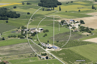 Photos de Baignes-Sainte-Radegonde (le Vieux Chne - Chez Daudet - Chez Renaud)