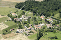 Photos de Baignes-Sainte-Radegonde (les Clonneries)