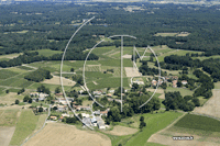 Photos de Baignes-Sainte-Radegonde (Puygareau - la Perdasse)