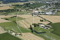 Photos de Salles-de-Barbezieux (le Maine Martin - les Moreaux)