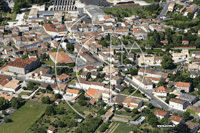 16120 Chteauneuf-sur-Charente - photo - Chteauneuf-sur-Charente (Centre)