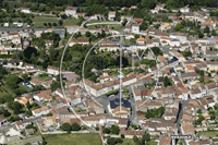 16120 Chteauneuf-sur-Charente - photo - Chteauneuf-sur-Charente (Centre)