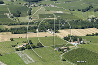 16300 Criteuil-la-Magdeleine - photo - Criteuil-la-Magdeleine (Luchet - Logis du Luchet)